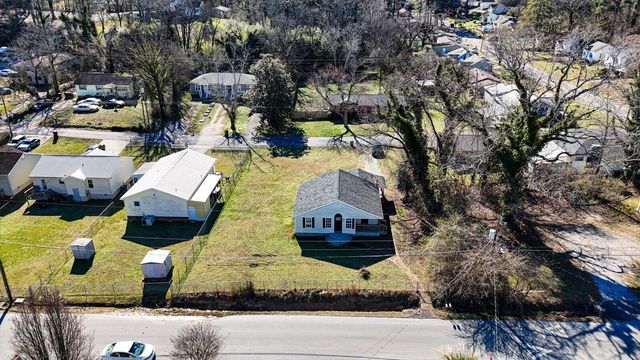 3206 Dyer Street, Chattanooga, TN 37411