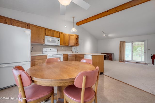 124 Kimberly Dr, Frankfort, KY 40601