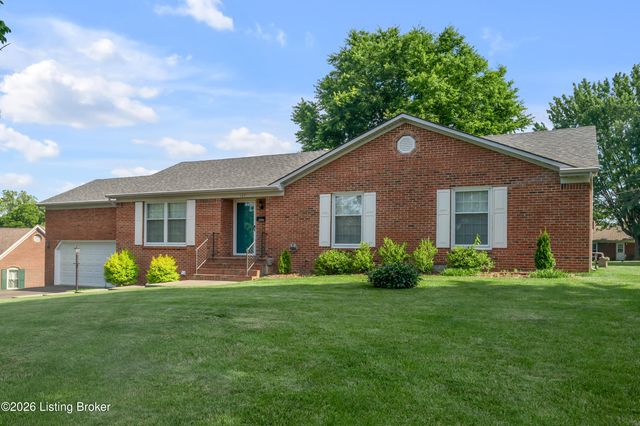 124 Kimberly Dr, Frankfort, KY 40601