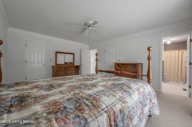 124 Kimberly Dr, Frankfort, KY 40601