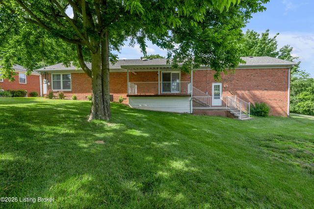 124 Kimberly Dr, Frankfort, KY 40601