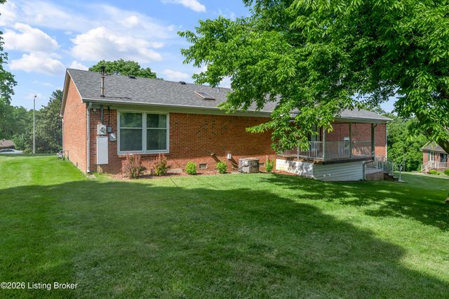 124 Kimberly Dr, Frankfort, KY 40601