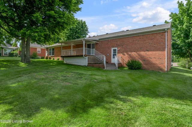 124 Kimberly Dr, Frankfort, KY 40601
