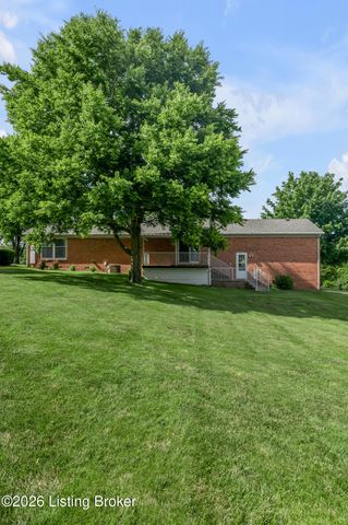 124 Kimberly Dr, Frankfort, KY 40601