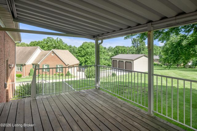124 Kimberly Dr, Frankfort, KY 40601