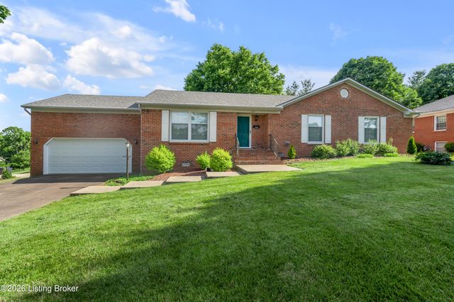 124 Kimberly Dr, Frankfort, KY 40601