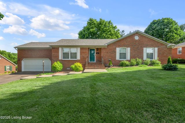 124 Kimberly Dr, Frankfort, KY 40601
