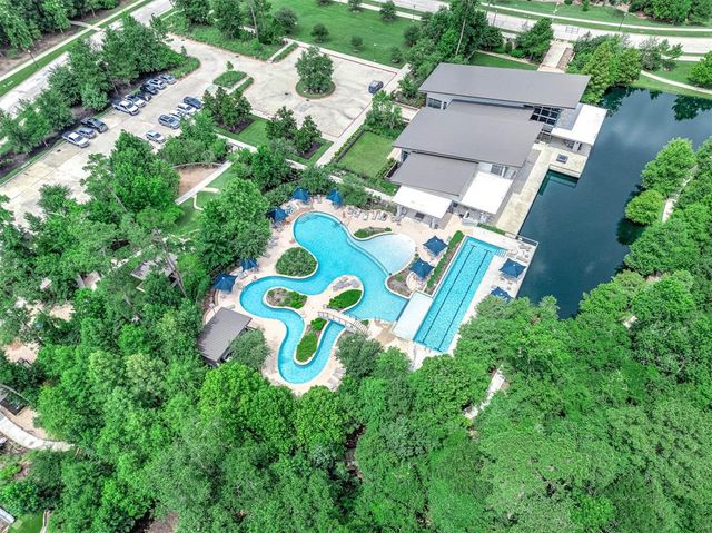 3915 Sandhills Pine Cove, Spring, TX 77386