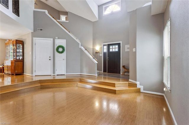 1008 Brandon QUAY, Chesapeake, VA 23320