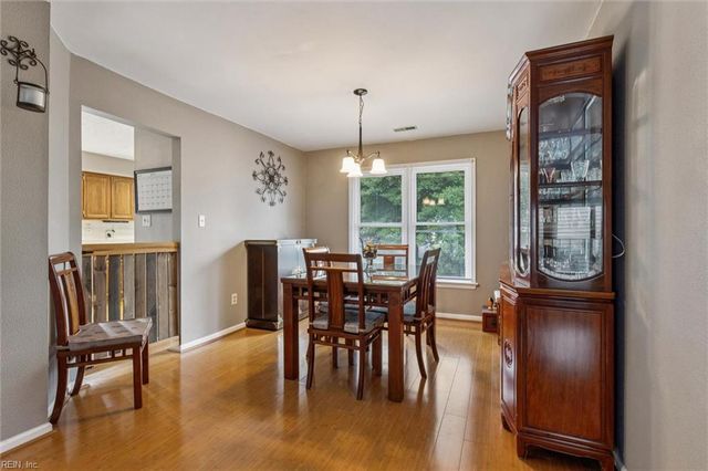 1008 Brandon QUAY, Chesapeake, VA 23320