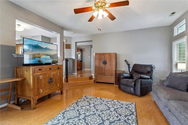 1008 Brandon QUAY, Chesapeake, VA 23320