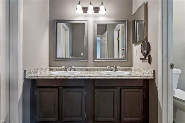 1008 Brandon QUAY, Chesapeake, VA 23320