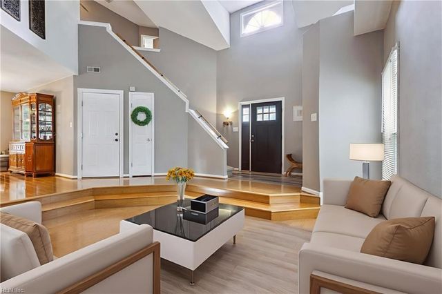 1008 Brandon QUAY, Chesapeake, VA 23320