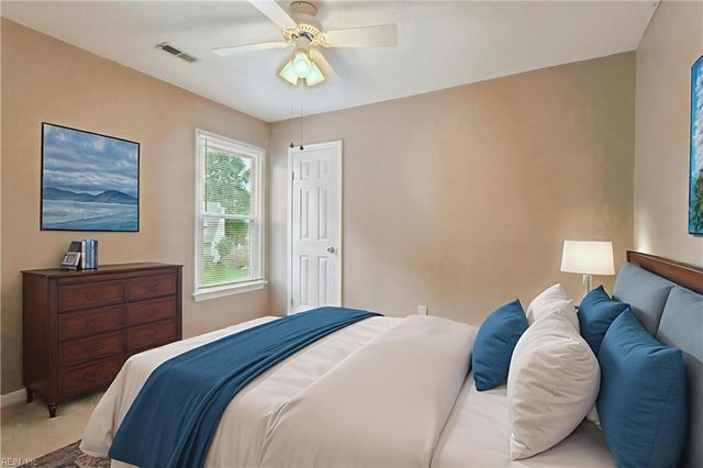 1008 Brandon QUAY, Chesapeake, VA 23320