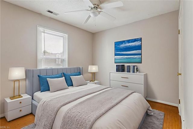 1008 Brandon QUAY, Chesapeake, VA 23320