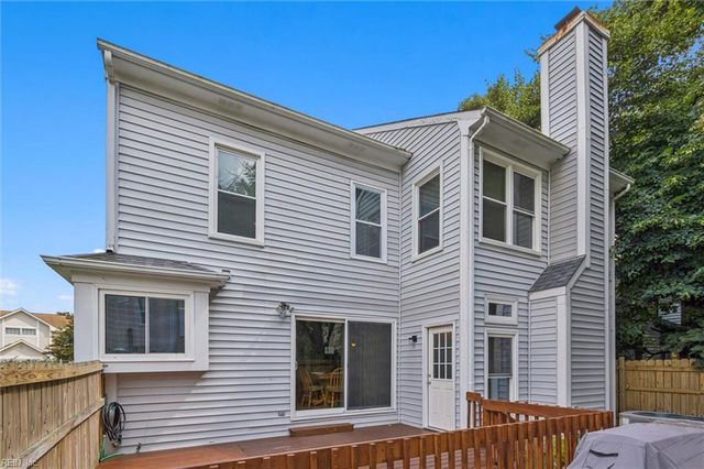 1008 Brandon QUAY, Chesapeake, VA 23320