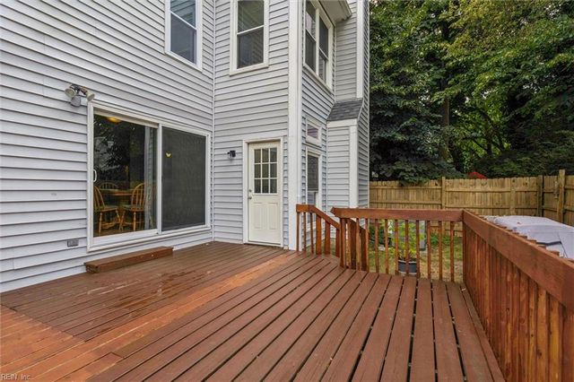 1008 Brandon QUAY, Chesapeake, VA 23320