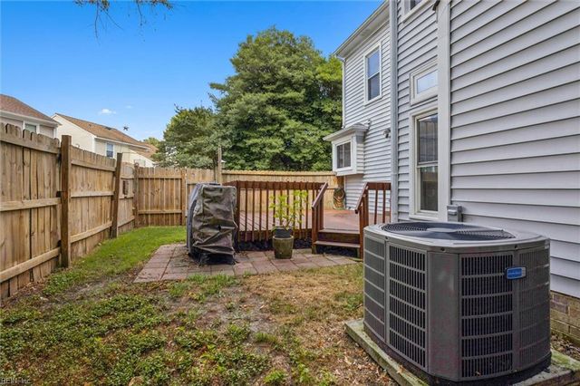 1008 Brandon QUAY, Chesapeake, VA 23320