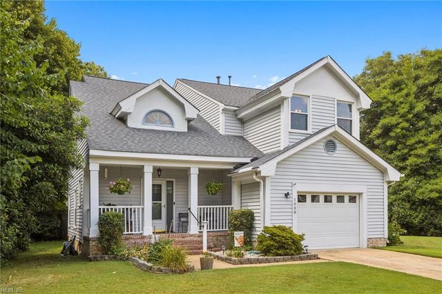 1008 Brandon QUAY, Chesapeake, VA 23320