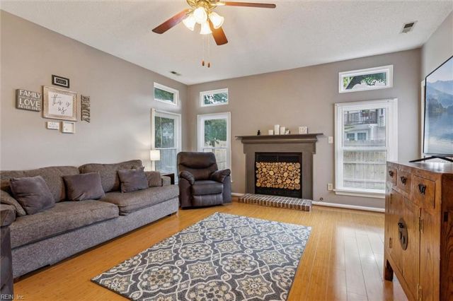 1008 Brandon QUAY, Chesapeake, VA 23320