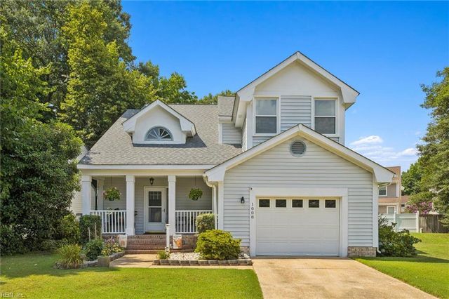 1008 Brandon QUAY, Chesapeake, VA 23320