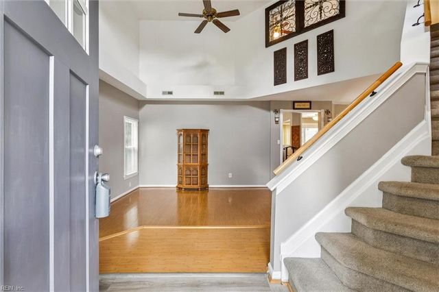1008 Brandon QUAY, Chesapeake, VA 23320