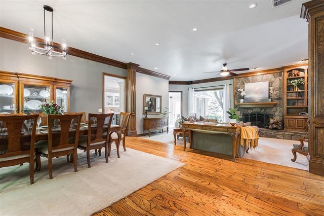 14024 S Santa Fe Avenue, Edmond, OK 73025