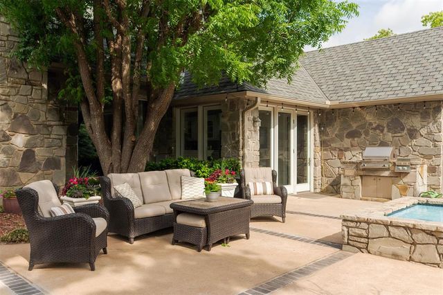 14024 S Santa Fe Avenue, Edmond, OK 73025