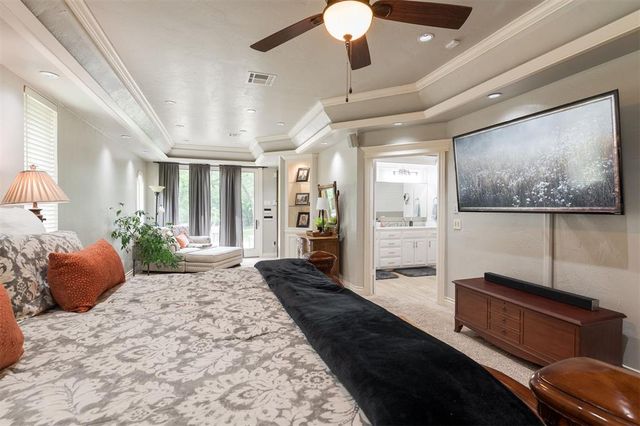 14024 S Santa Fe Avenue, Edmond, OK 73025