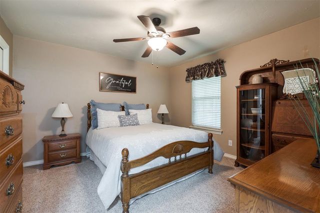 14024 S Santa Fe Avenue, Edmond, OK 73025