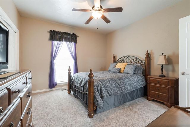 14024 S Santa Fe Avenue, Edmond, OK 73025