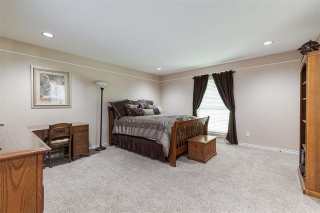 14024 S Santa Fe Avenue, Edmond, OK 73025