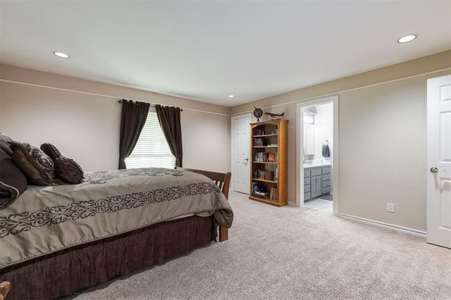 14024 S Santa Fe Avenue, Edmond, OK 73025