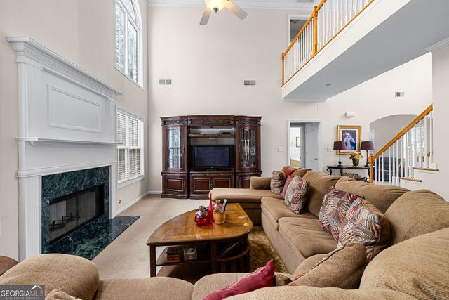 110 Kellens Court, Fayetteville, GA 30215