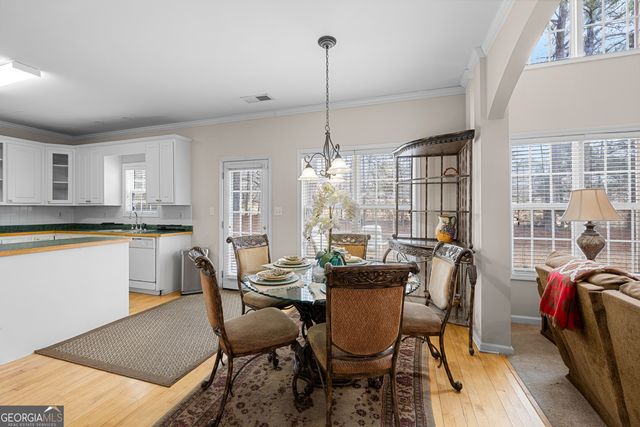 110 Kellens Court, Fayetteville, GA 30215