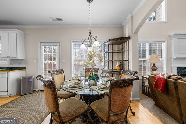 110 Kellens Court, Fayetteville, GA 30215