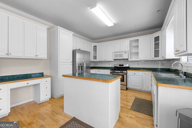 110 Kellens Court, Fayetteville, GA 30215