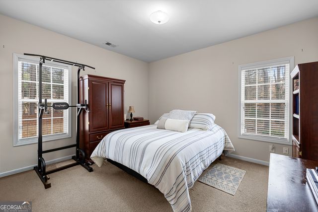 110 Kellens Court, Fayetteville, GA 30215