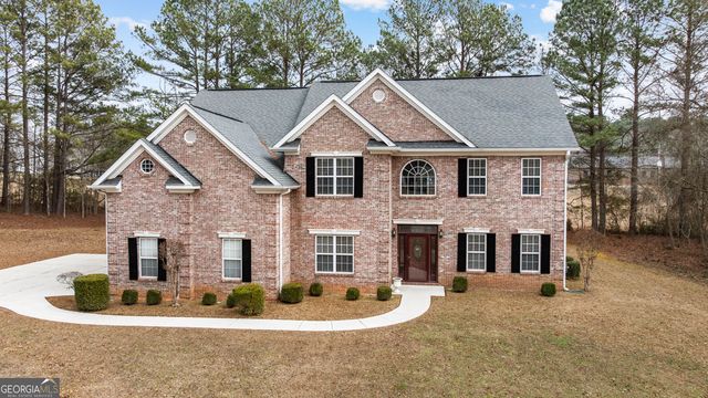 110 Kellens Court, Fayetteville, GA 30215