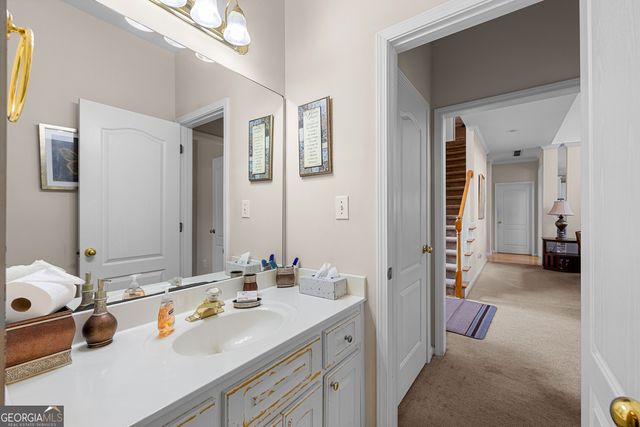 110 Kellens Court, Fayetteville, GA 30215