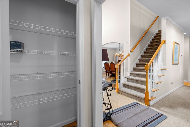 110 Kellens Court, Fayetteville, GA 30215