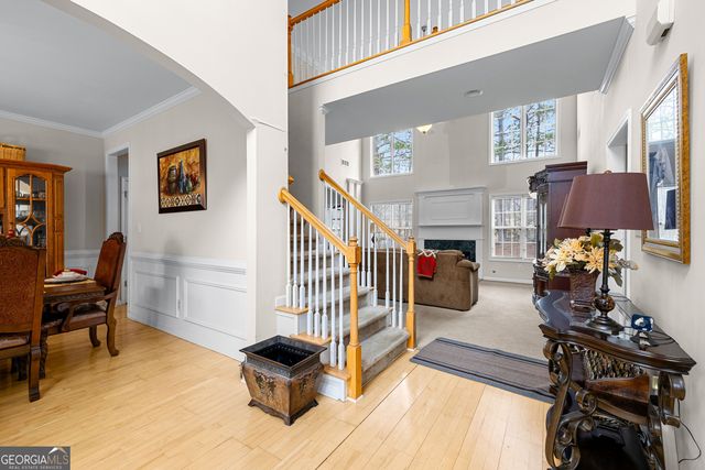 110 Kellens Court, Fayetteville, GA 30215