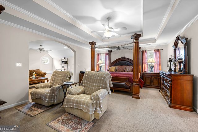 110 Kellens Court, Fayetteville, GA 30215