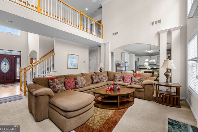 110 Kellens Court, Fayetteville, GA 30215