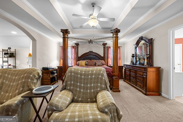 110 Kellens Court, Fayetteville, GA 30215