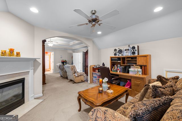 110 Kellens Court, Fayetteville, GA 30215