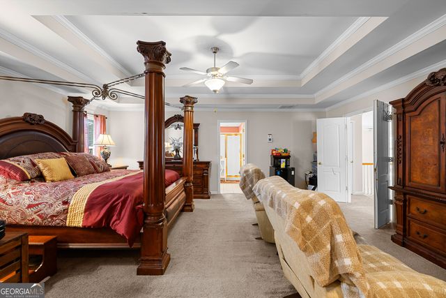 110 Kellens Court, Fayetteville, GA 30215