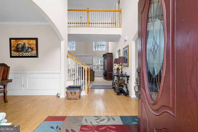 110 Kellens Court, Fayetteville, GA 30215