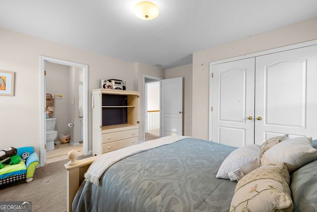 110 Kellens Court, Fayetteville, GA 30215