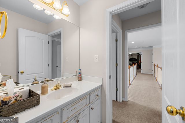 110 Kellens Court, Fayetteville, GA 30215